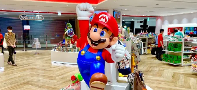 ¿Las exclusivas son cosa del pasado? ¡Díselo a Nintendo, Xbox!