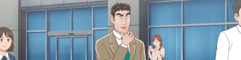 Guía de Anime de Otoño 2025