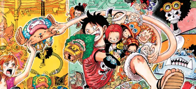 One Piece: ¿Cuándo saldrá el Capítulo 1162 del manga?
