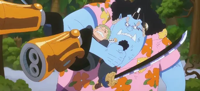 One Piece: ¿Cuándo saldrá el Episodio 1146 del anime?