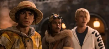 One Piece: La Temporada 2, Into the Grand Line, tiene fecha de estreno