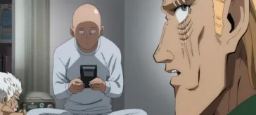 ¿Cuánto durará la Temporada 3 del anime One Punch Man?