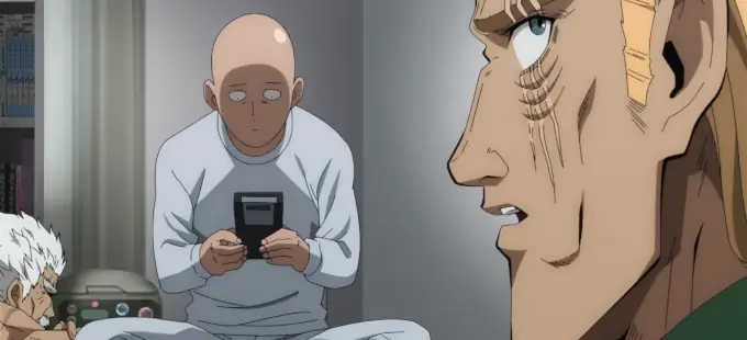 ¿Cuánto durará la Temporada 3 del anime One Punch Man?