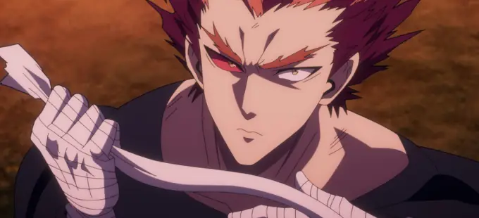 One Punch Man: No culpes a J.C.Staff por la Temporada 3