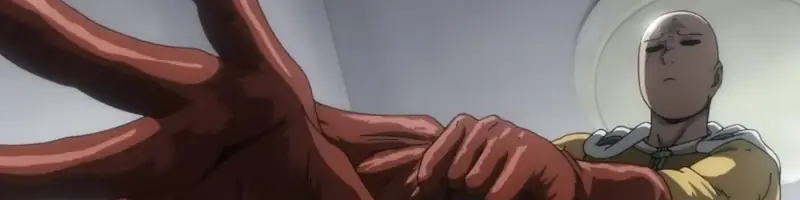 One-Punch Man, Temporada 3