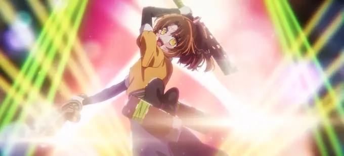 La Temporada 3 de Oshi no Ko estará en Crunchyroll