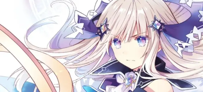 Ousama no Propose, de los creadores de Date A Live, será un anime