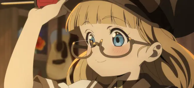 PA Works, el estudio de Akiba Maid War y Skip to Loafer, celebra sus 25 años