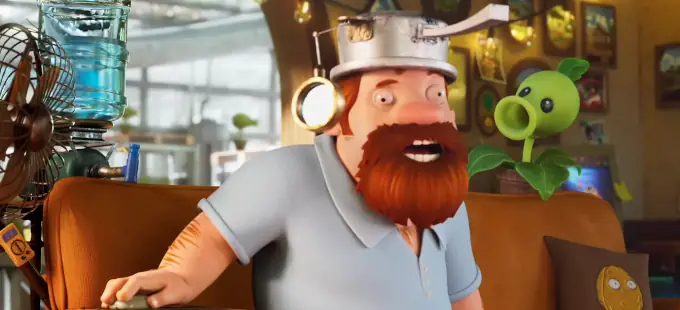 Plants vs Zombies: Replanted para Nintendo Switch & Switch 2 en un nuevo avance