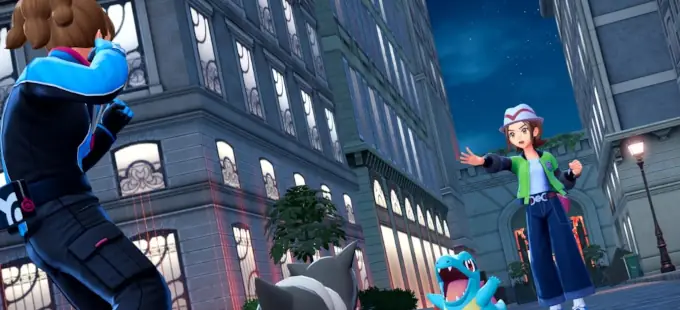 Ventas de juegos y consolas en Japón [20/10 – 26/10]