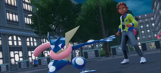 Pokémon Legends: Z-A y cómo le fue en ventas en América y Europa