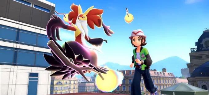 Nintendo eShop [13/10 – 19/10] – Ventas de juegos en México