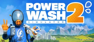 PowerWash Simulator 2 para Nintendo Switch & Switch 2 con fecha de salida y avance