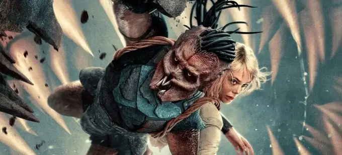 Dan Trachtenberg, director de Predator: Badlands, quiere ver un nuevo videojuego basado en la franquicia y hasta da algunas ideas.