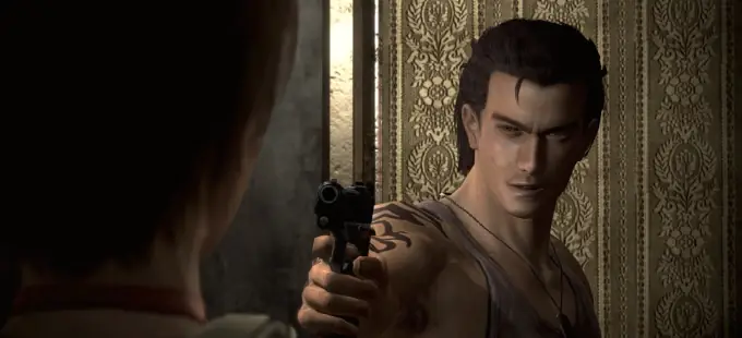 Resident Evil 0, ¿será el próximo remake planeado por Capcom?