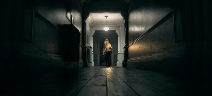 Resident Evil Requiem jugar en primera o tercera persona, ¿depende del país?