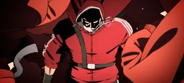 SANDA y sus fuentes de inspiración según su creadora