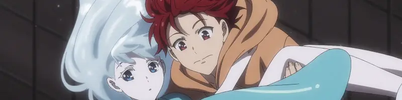 Guía de Anime de Otoño 2025