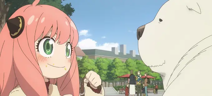 ¿Cuánto durará la Temporada 3 del anime SPY x FAMILY?