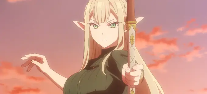 El anime Saikyou no Shokugyou wa Yuusha... tiene mes de estreno, tráiler y más