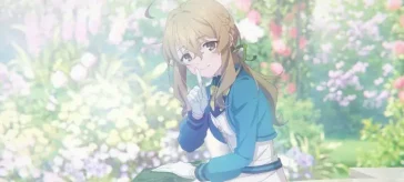 ¿En qué capítulo de la novela o manga continúa Secrets of the Silent Witch?