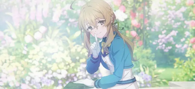 ¿En qué capítulo de la novela o manga continúa Secrets of the Silent Witch?