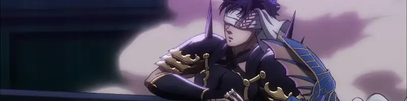 Shuumatsu no Valkyrie, Tercera Temporada