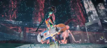 Skate Story para Nintendo Switch 2 con fecha de salida y avance