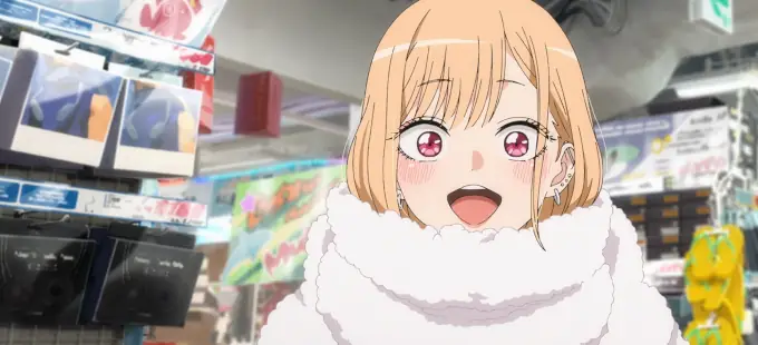 Sono Bisque Doll wa Koi wo Suru es el anime más popular de verano 2025