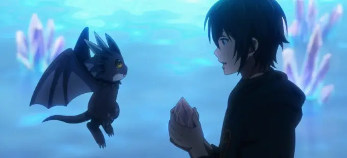 ¿Cuánto durará el anime Sozai Saishuka no Isekai Ryokouki?