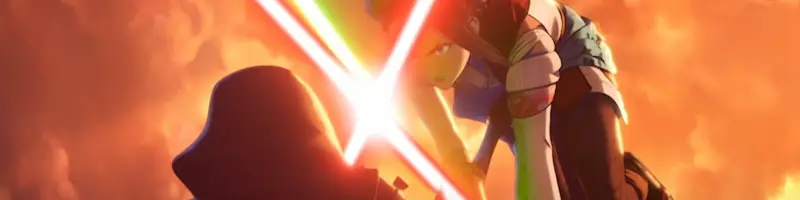 Star Wars: Visions Volume 3