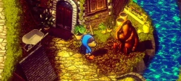 Stray Children, con el poder de las palabras, tiene fecha de lanzamiento en Nintendo Switch