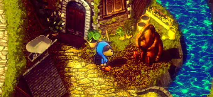 Stray Children, con el poder de las palabras, tiene fecha de lanzamiento en Nintendo Switch