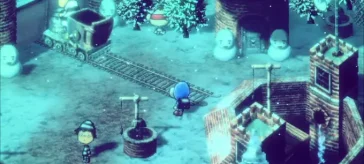 Stray Children toma nota de Undertale y el legado de Moon: Remix RPG Adventure