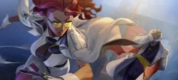 Street Fighter 6: ¿Cómo desbloquear a C Viper?