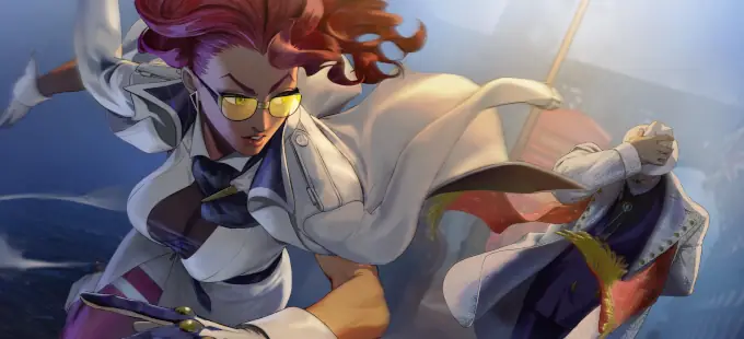 Street Fighter 6: ¿Cómo desbloquear a C Viper?