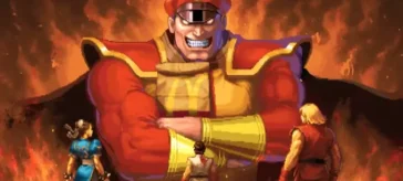 Street Fighter 6: ¿Cuáles son los códigos de color de McDonald's?