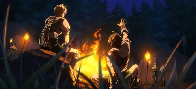 Suikoden: The Anime y lo que puede esperarse en 2026