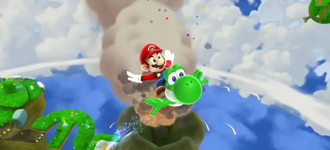 Nintendo eShop [29/09 – 05/10] – Ventas de juegos en México