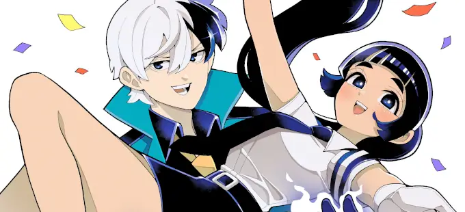 Super Psychic Policeman Chojo tendrá su propio anime
