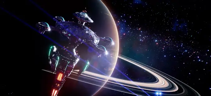 System Shock Remake para Nintendo Switch y Switch 2 revelado