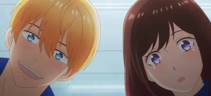 ¿Cuánto durará el anime Taiyou yori mo Mabushii Hoshi?