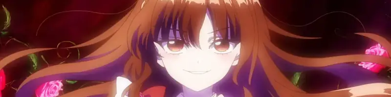 Guía de Anime de Otoño 2025