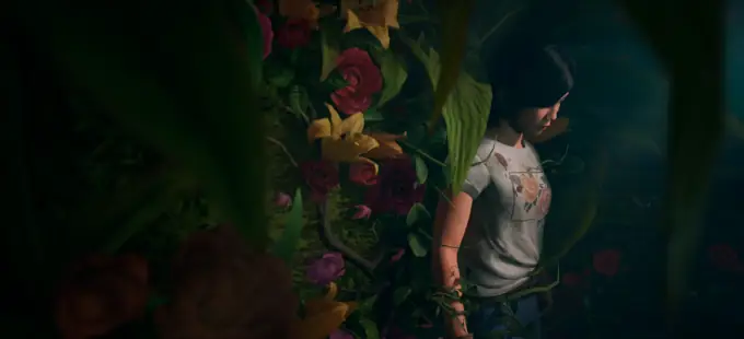 The Florist, terror entre flores y luces en camino de Nintendo Switch 2