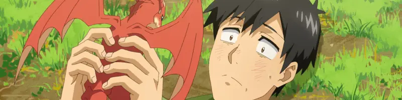 Tondemo Skill de Isekai Hourou Meshi 2