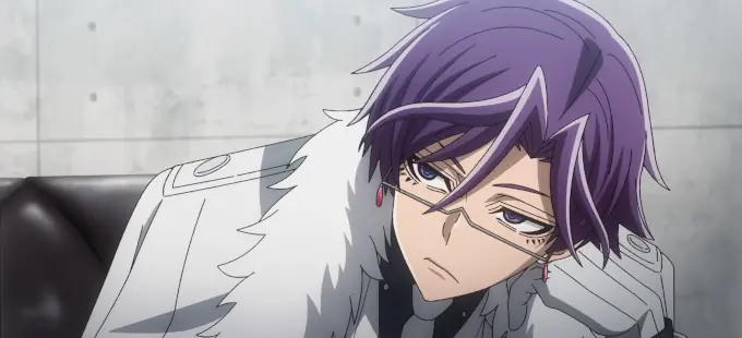Tougen Anki: ¿Cuándo saldrá el Episodio 15 del anime?