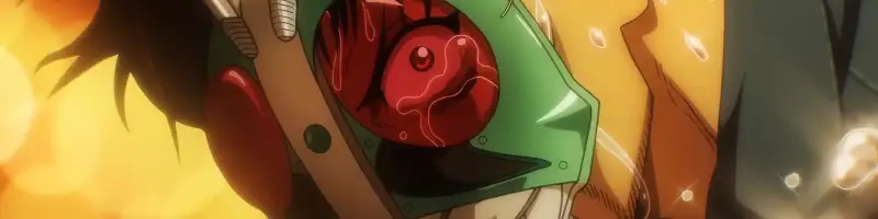 Guía de Anime de Otoño 2025