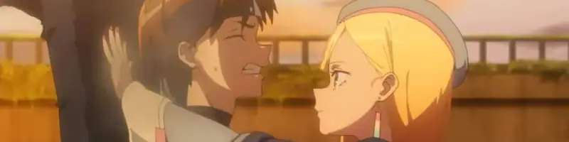 Guía de Anime de Otoño 2025