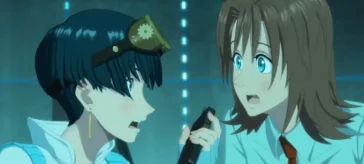 Trigun Stargaze con mes de estreno, tráiler y más detalles