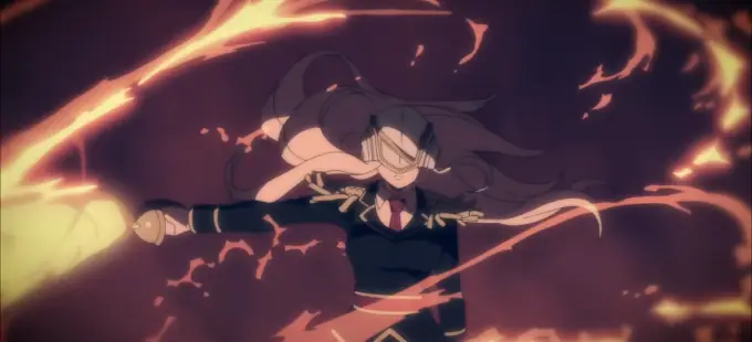 Undead Unluck Winter Arc con fecha de estreno y nuevos detalles